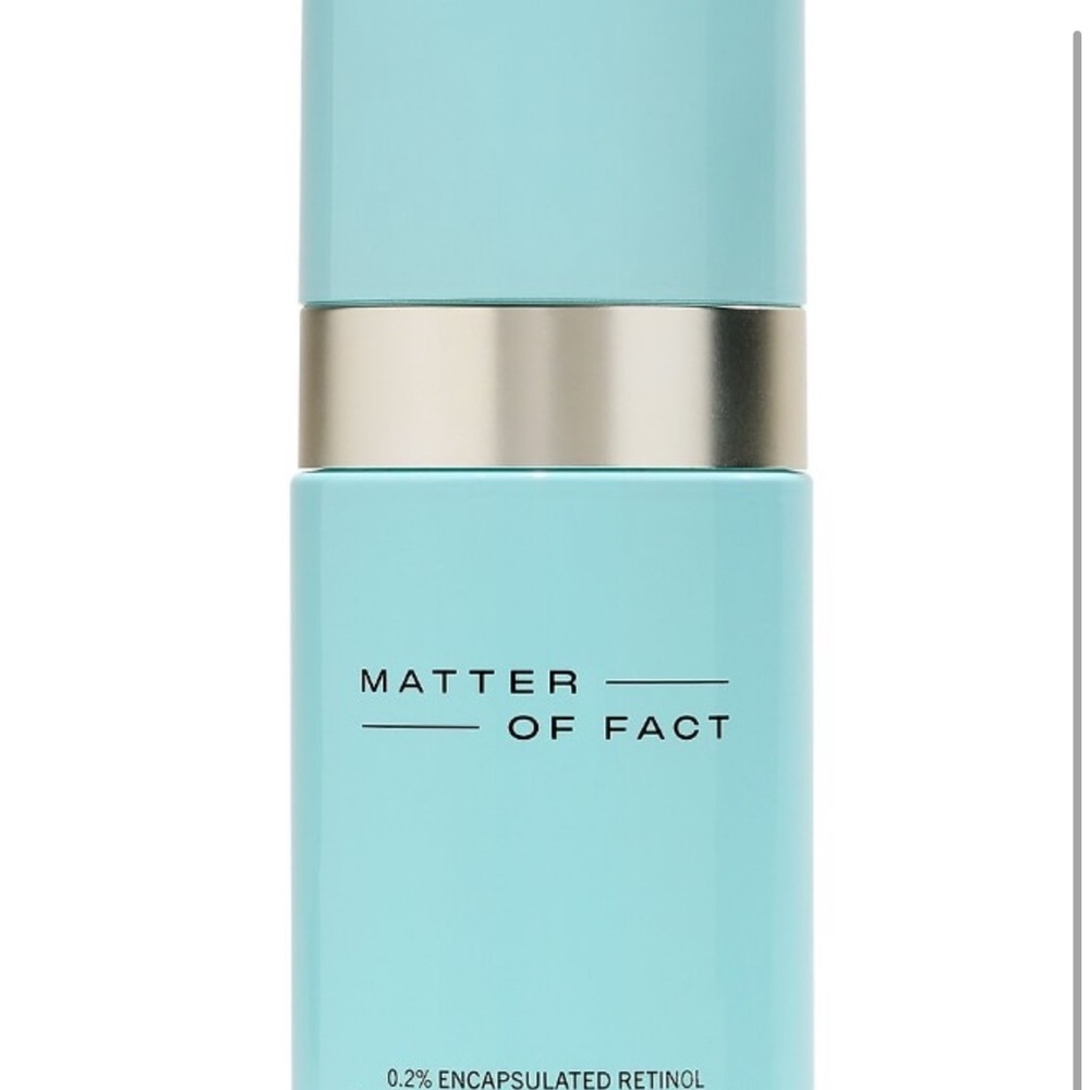Matter of Fact Wrinkle + Texture Concentrate Retinol Serum